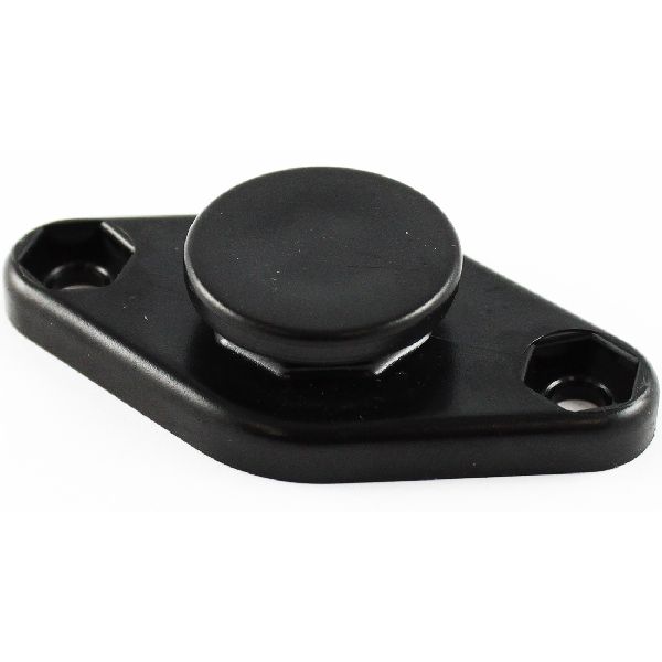 Diamond Base with Octagon Button