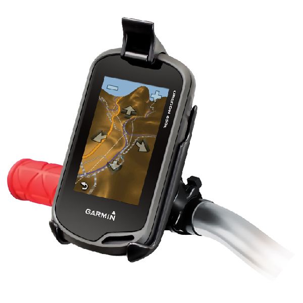 Support de vélo EZ-ON/OFF™ pour Garmin Oregon