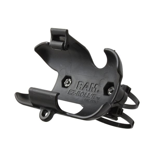 EZ-On/Off™ Bicycle Mount for Garmin Approach, Dakota 10 & Dakota 20