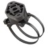EZ-ON/OFF™ Bicycle Mount with Dual Strap Base and Swivel Diamond Base Adapter