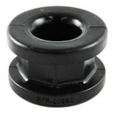 Double Thick Octagon Button