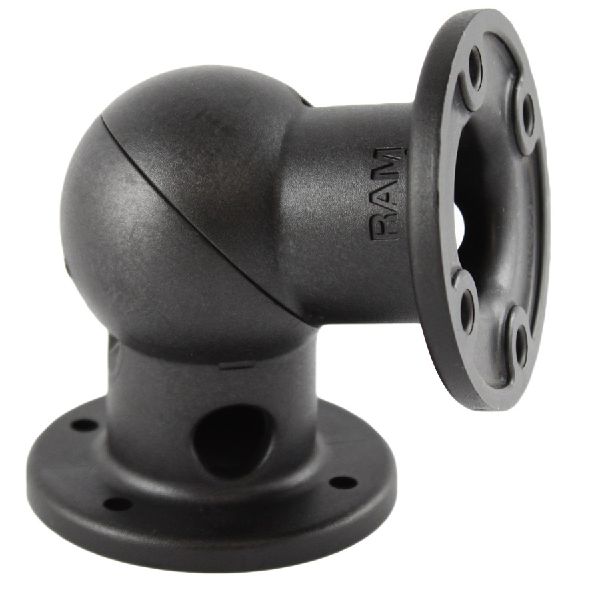 45° Adjustable Angle Base Plate