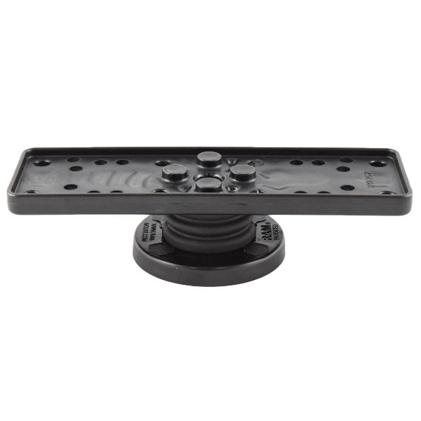 Shock Buster Electronics Mount