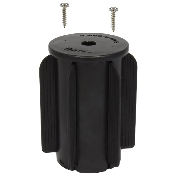 Slide-N-Lock Universal Dock Plate