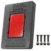 Power Plate™ III Universal Magnetic Holder