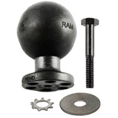 1.5" Pin-Lock Ball For Orca