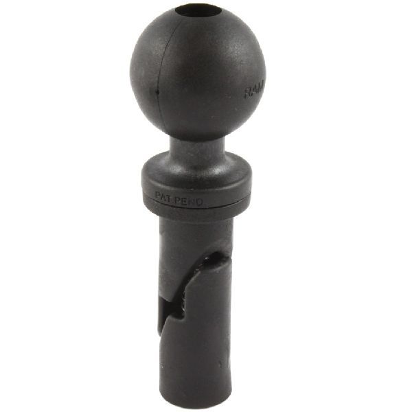 Base de Cale "Wedge" Scotty/Hobie avec Bille de 3.81cm(1.5")