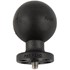 1.5"(3.81cm) Ball with 1/4"-20 Stud for Cameras, Video & Camcorders