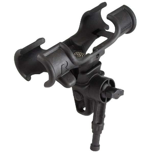 ROD® Light-Speed™ Holder with Spline Post (No Base)