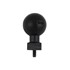 Tough-Ball™ 1.5"(3.81cm) with 1/4"-20 X .375" Male Threaded Post