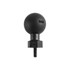 Tough-Ball™ 1.5"(3.81cm) with 1/4"-20 X .625" Male Threaded Post