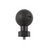 Tough-Ball™ 1.5"(3.81cm) with 1/4"-28 X .25" Male Threaded Post