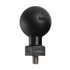 Tough-Ball™ 1.5"(3.81cm) with 5/16"-24 X .375" Male Threaded Post