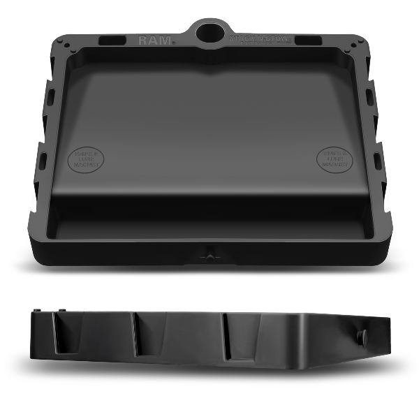 STACK-N-STOW™ Bait Board