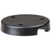 Large Cable Manager for 4" Diameter Round Base Plates