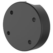 Spacer Plate Accessory for Flush Mounting