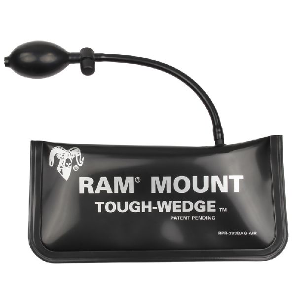 Expansion Pouch Accessory for the RAM Tough-Wedge™