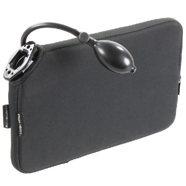 Seat Tough-Wedge™ Accessory with Expansion Pouch