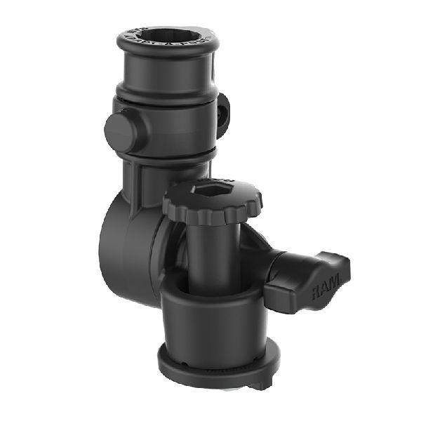 Track-Node™ Base with Adapt-A-Post™