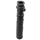 Flush Rod Wedge Adapter with Adapt-A-Post™