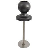 5 Place Rod Holder Mounting Ball