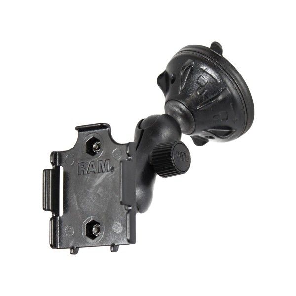 RAM MNT W SUCTION APPLE NANO 3RD G