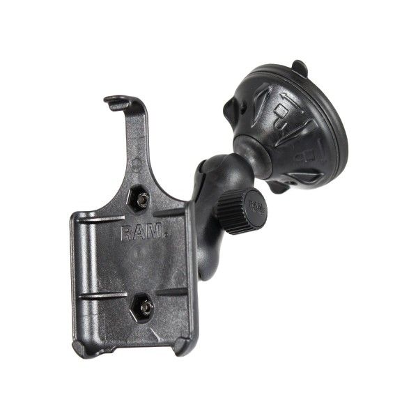 RAM MNT W SUCTION APPLE TOUCH 2ND