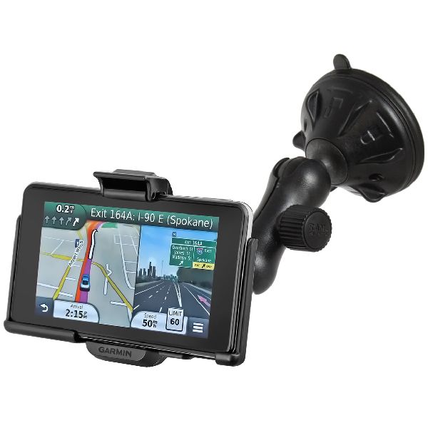 UNPD RAM MNT W SUCTION GARMIN NUVI 3700