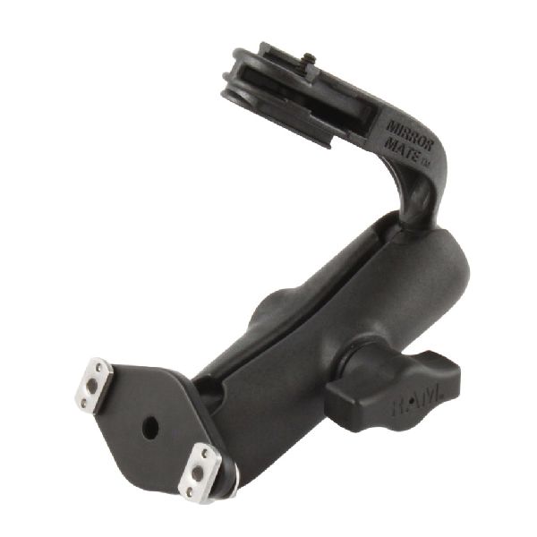 UNPKD RAM MIRROR MOUNT SYSTEM FLAT PANEL