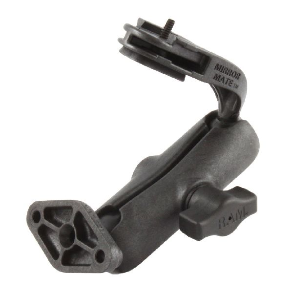 UNPKD RAM MIRROR MOUNT SYSTEM GM