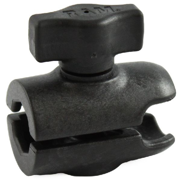 RAM Sing.Socket Arm W/Octagon Socket