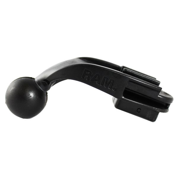 Mirror-Mate™ Base (Hardware Included) for the Dodge Sprinter Van