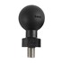 Tough-Ball™ 1"(2.54cm) with 5/16"-24 X .375" Male Threaded Post