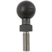 Tough-Ball™ with M10-1.5 x 25mm Threaded Stud