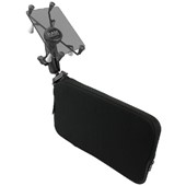 X-Grip® Mount with RAM® Tough-Wedge™ for 7"-8" Tablets