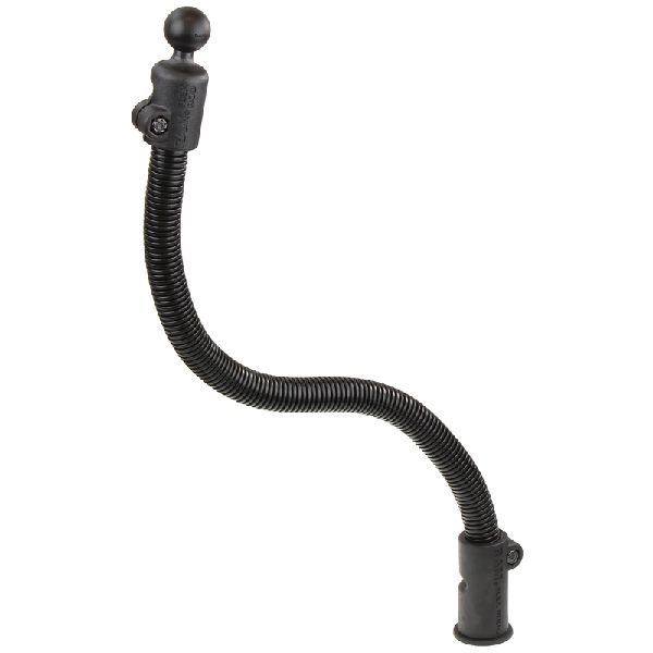 Flex-Rod™ 18" Ball with Track Base