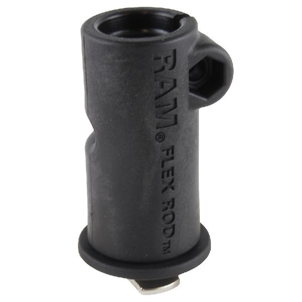Ram Flex Rod Track Base