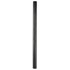 Black PVC Pipe : 1.11"(5.08cm) OD X 18"(45.72cm) Long