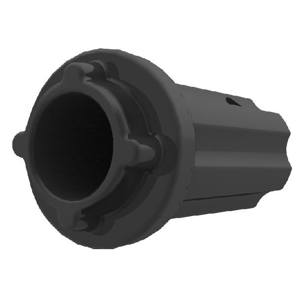 Replacement Key Knob 4 for "D/E" Size Pin-Lock™ Security Nuts