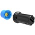 6 Combination Pin-Lock™ Security Nut and Key Knob for 2.25"/3.38" Diameter D/E Size Arms