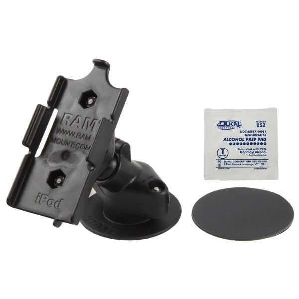 FLEX STICK ON BASE APPLE NANO