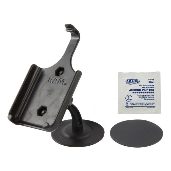 RAM LIL' BUDDY MOUNT IPHONE