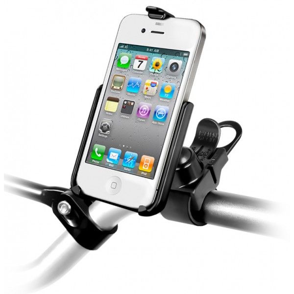 UNPKD. RAM EZ-STRAP SYST APPLE IPHONE 4G
