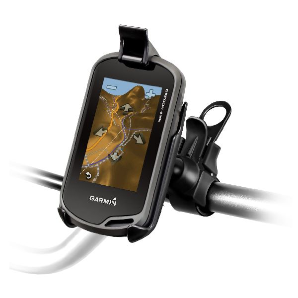 EZ-Strap™ Rail Mount for Garmin Oregon