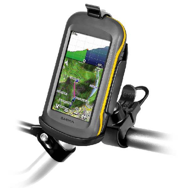 EZ-Strap™ Rail Mount for the Garmin Montana