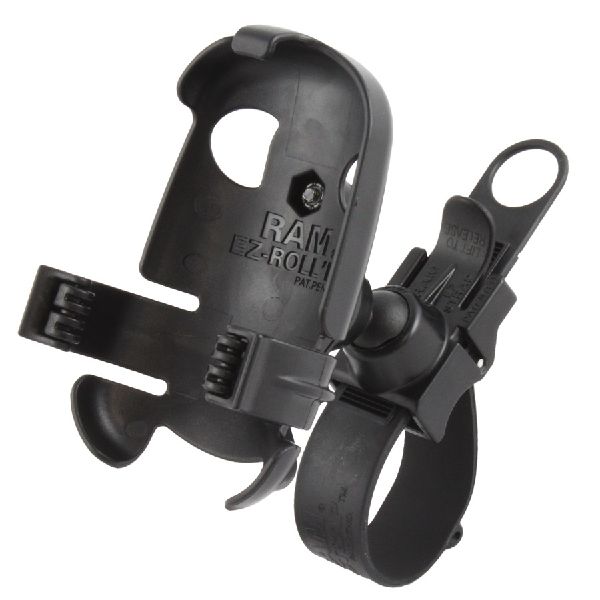 EZ-Strap™ Rail Mount for Magellan eXplorist 510, 610 & 710