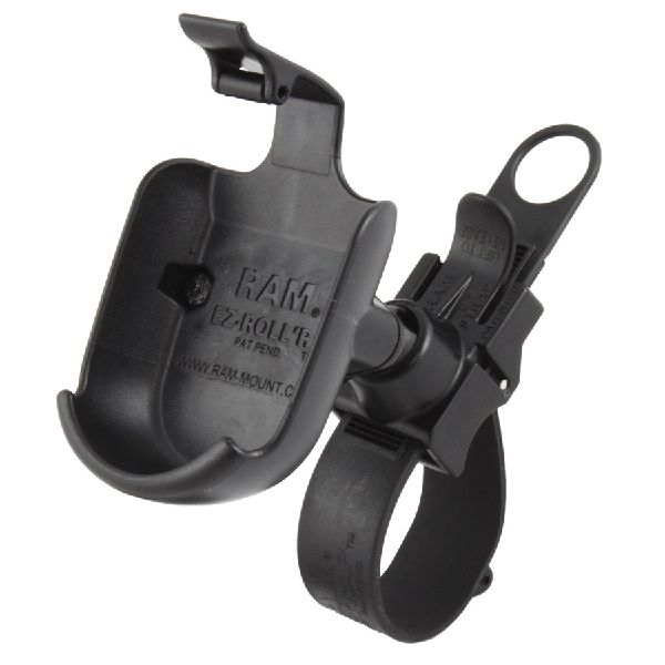 EZ-Strap™ Rail Mount for SPOT IS™ Satellite GPS Messenger