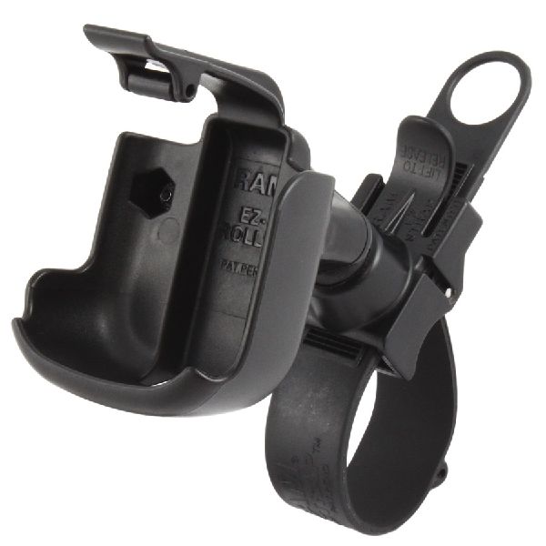 EZ-Strap™ Rail Mount for SPOT Connect & Satellite Communicator