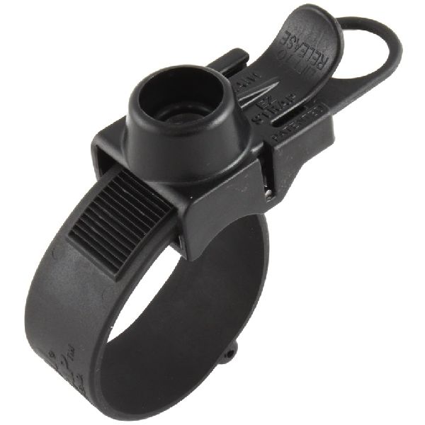 EZ-Strap™ Mounting Base with Snap-Link Connection