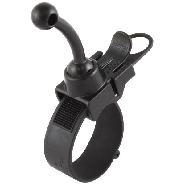 Support EZ-Strap™ avec Bras Long RAM-à-Garmin